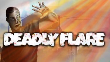 Featured Deadly Flare Free Download