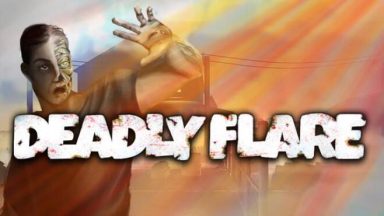Featured Deadly Flare Free Download