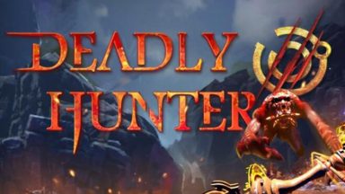 Featured Deadly Hunter VR Free Download