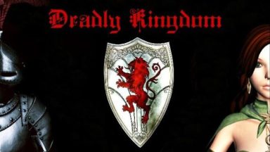 Featured Deadly Kingdom Free Download