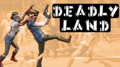 Featured Deadly Land Free Download