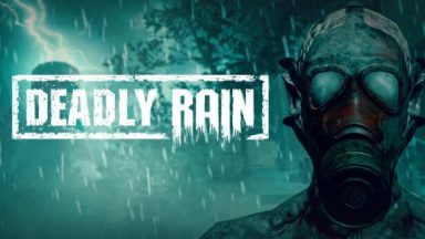 Featured Deadly Rain Free Download