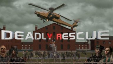 Featured Deadly Rescue Free Download