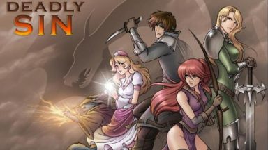 Featured Deadly Sin Free Download