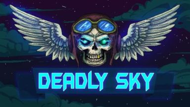 Featured Deadly Sky Free Download