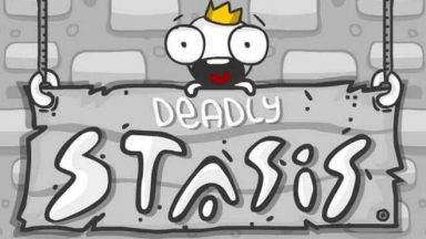 Featured Deadly Stasis Free Download