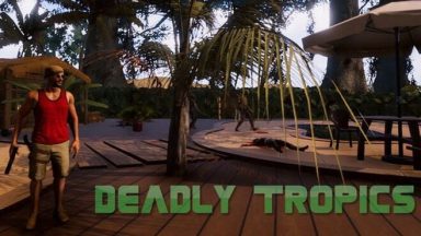 Featured Deadly Tropics Free Download