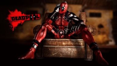 Featured Deadpool Free Download