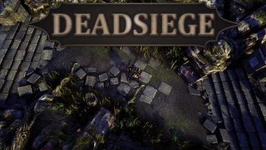 Featured Deadsiege Free Download