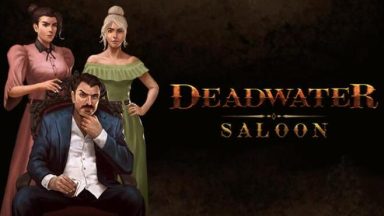 Featured Deadwater Saloon Free Download
