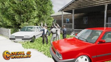 Featured Deal Wheeler Free Download