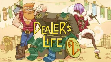 Featured Dealers Life 2 Free Download