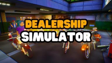 Featured Dealership Simulator Free Download