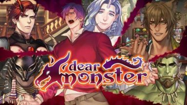 Featured Dear Monster Free Download