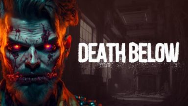 Featured Death Below Free Download 1