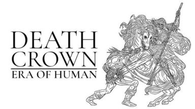 Featured Death Crown Era of Human Free Download