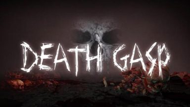 Featured Death Gasp Free Download