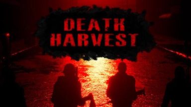 Featured Death Harvest Free Download