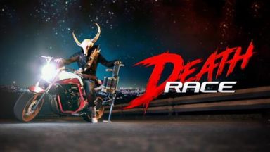 Featured Death Race VR Free Download