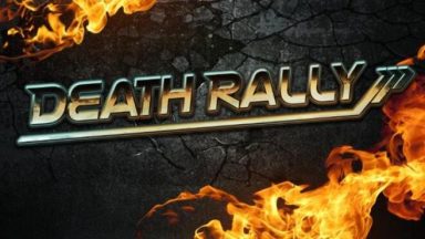 Featured Death Rally Free Download
