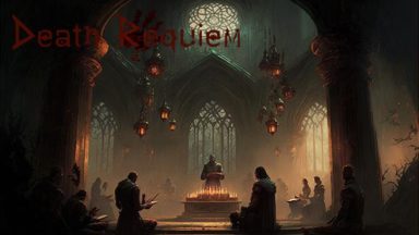 Featured Death Requiem Free Download