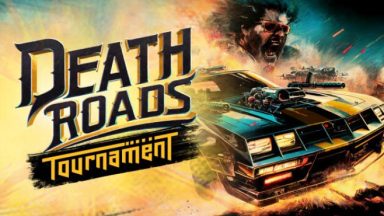 Featured Death Roads Tournament Free Download