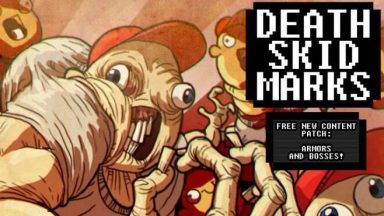Featured Death Skid Marks Free Download 1