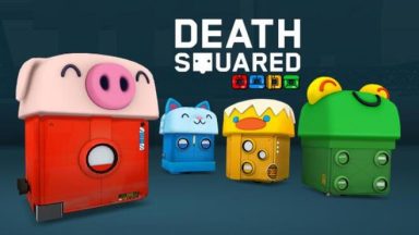 Featured Death Squared Free Download