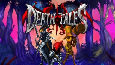 Featured Death Tales Free Download