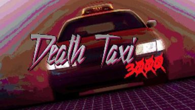 Featured Death Taxi 3000 Free Download