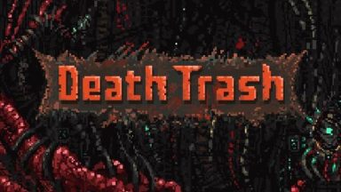 Featured Death Trash Free Download
