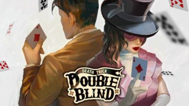 Featured Death Trick Double Blind Free Download