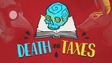 Featured Death and Taxes Free Download