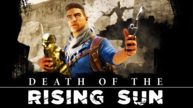 Featured Death of the Rising Sun Free Download