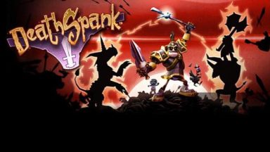 Featured DeathSpank Free Download