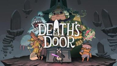 Featured Deaths Door Free Download