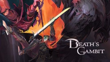 Featured Deaths Gambit Free Download
