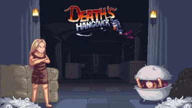 Featured Deaths Hangover Free Download