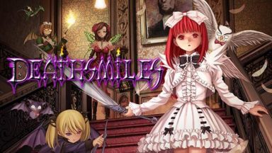Featured Deathsmiles Free Download