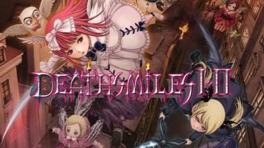 Featured Deathsmiles III Free Download