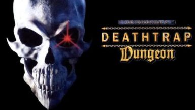Featured Deathtrap Dungeon Free Download