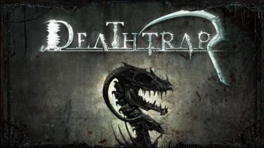 Featured Deathtrap Free Download