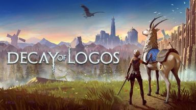 Featured Decay of Logos Free Download