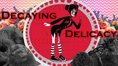 Featured Decaying Delicacy Free Download