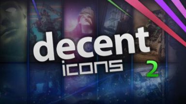 Featured Decent Icons 2 Free Download