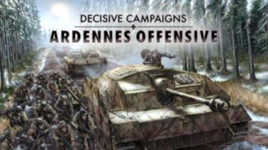 Featured Decisive Campaigns Ardennes Offensive Free Download