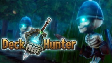 Featured Deck Hunter Free Download