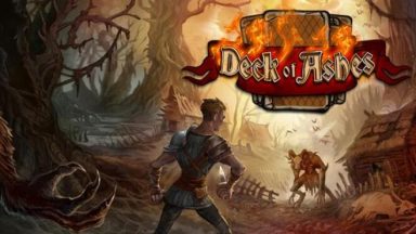 Featured Deck of Ashes Free Download