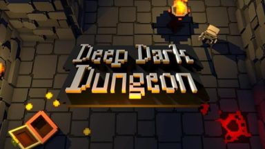 Featured Deep Dark Dungeon Free Download