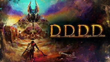 Featured Deep Death Dungeon Darkness Free Download